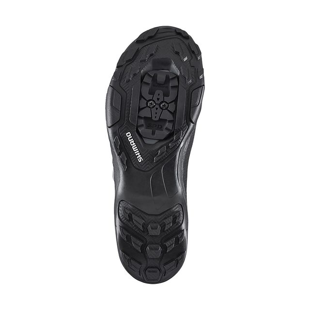 Shimano SH-MT701G Musta Gore-Tex Ajokenkä Shimano SH-MT701G Musta Gore-Tex Ajokenkä