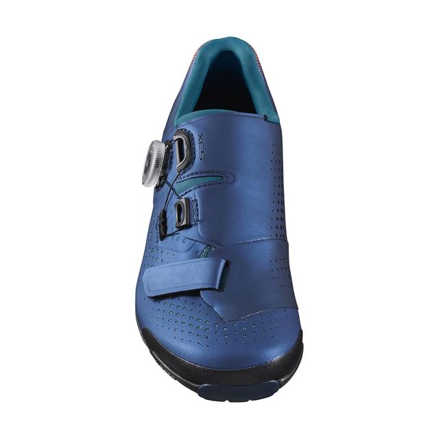 Shimano XC501 Navy SDP Naisten ajokenkä Shimano XC501 Navy SDP Naisten ajokenkä