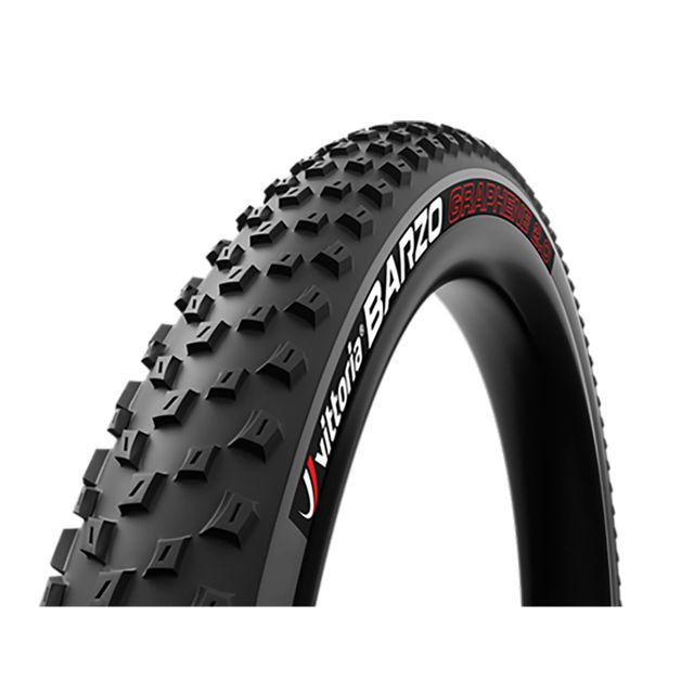Vittoria MTB Barzo 57-584 / 27.5x2.6 TNT G2 Ulkorengas Vittoria MTB Barzo 57-584 / 27.5x2.6 TNT G2 Ulkorengas