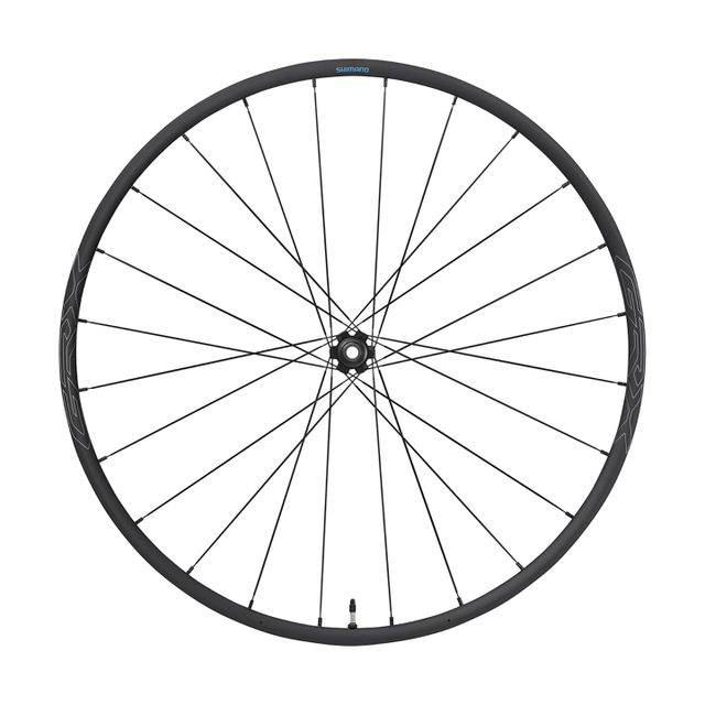 Shimano RX-570 tubeless 29'' e-thru Etukiekko Shimano RX-570 tubeless 29'' e-thru Etukiekko