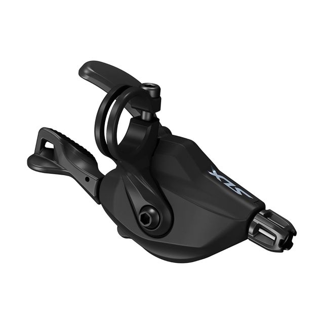 Shimano Vaihdevipu SLX M7100 12v oikea Shimano Vaihdevipu SLX M7100 12v oikea
