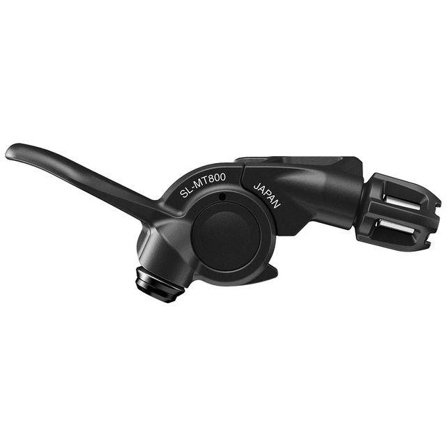 Shimano Satulatolpan vipu vasen I-spec EV SL-MT800-L Shimano Satulatolpan vipu vasen I-spec EV SL-MT800-L