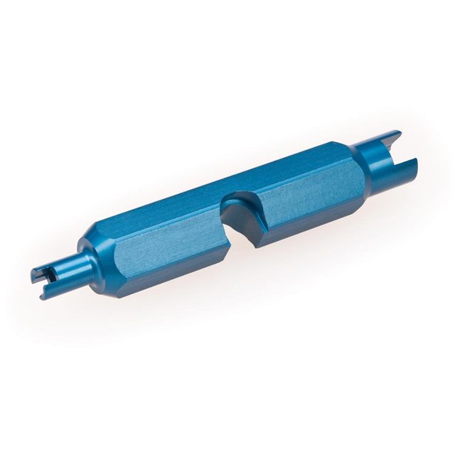 Park Tool Venttiilityökalu VC-1 sielun irroitukseen Park Tool Venttiilityökalu VC-1 sielun irroitukseen
