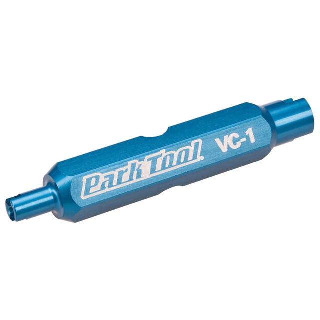 Park Tool Venttiilityökalu VC-1 sielun irroitukseen Park Tool Venttiilityökalu VC-1 sielun irroitukseen