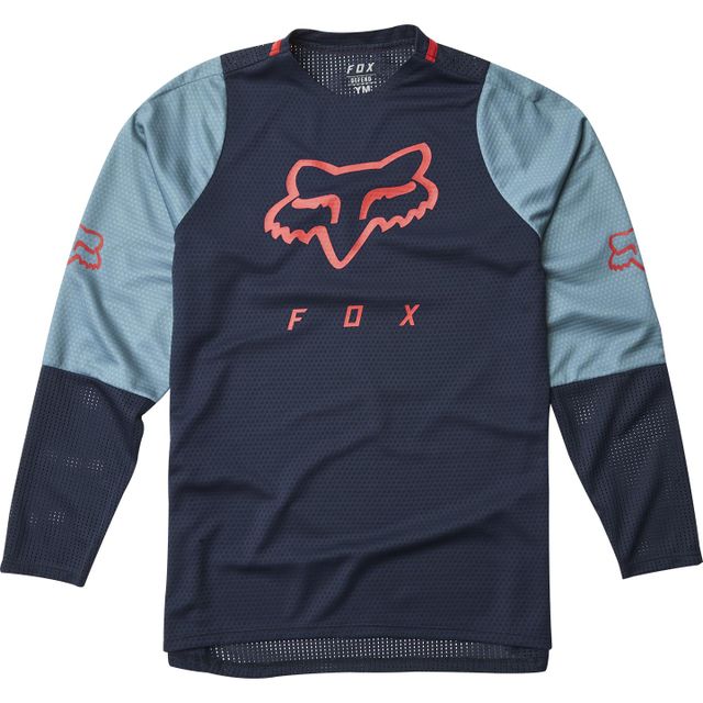FOX Racing Defend nuorten pitkähihainen ajopaita FOX Racing Defend nuorten pitkähihainen ajopaita