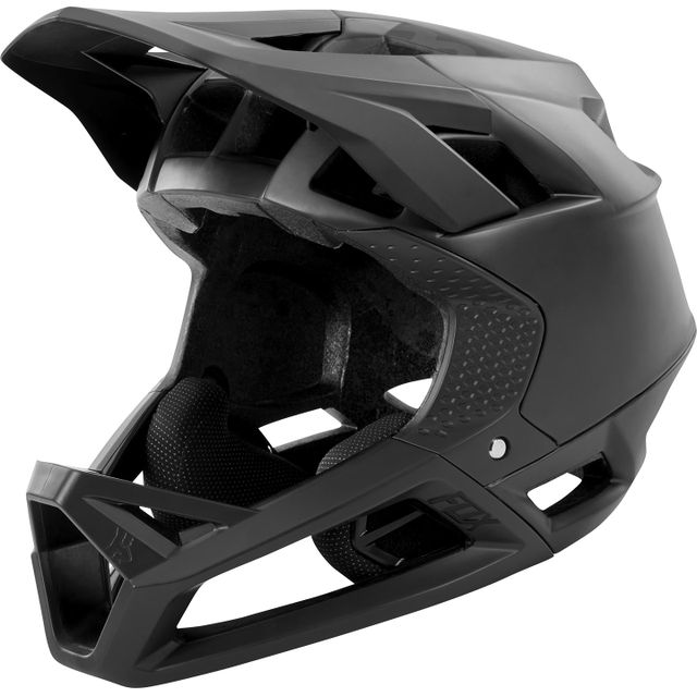 FOX Racing Proframe Fullface kypärä maastopyöräilyyn FOX Racing Proframe Fullface kypärä maastopyöräilyyn