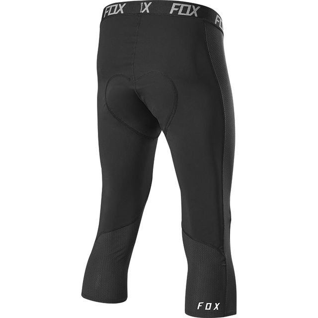 FOX Racing Enduro Pro Tight Bibs pehmustetut ajohousut FOX Racing Enduro Pro Tight Bibs pehmustetut ajohousut