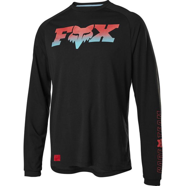 FOX Racing Ranger DR FHeadX pitkähihainen ajopaita FOX Racing Ranger DR FHeadX pitkähihainen ajopaita