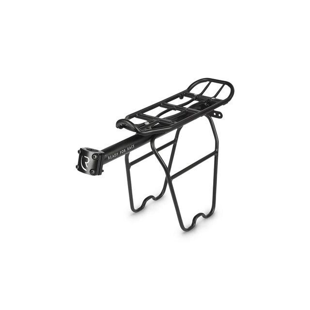 CUBE Klick&Go Rail Tavarateline satulatolppaan CUBE Klick&Go Rail Tavarateline satulatolppaan
