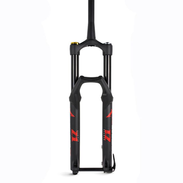 Marzocchi Bomber Z1 Coil 29 170 Grip 44mm joustokeula Marzocchi Bomber Z1 Coil 29 170 Grip 44mm joustokeula