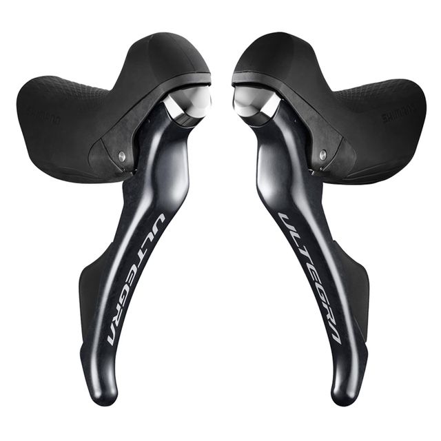 Shimano STI-Vipu pari 2X11S ST-R8000 Ultegra Shimano STI-Vipu pari 2X11S ST-R8000 Ultegra