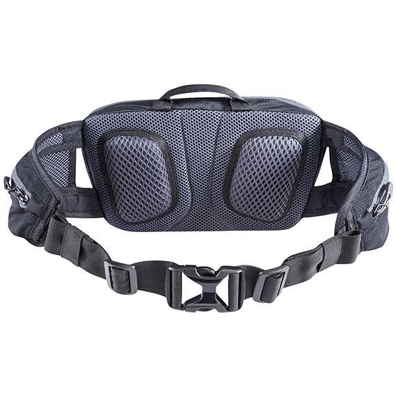 EVOC Hip Pouch 1L vyölaukku EVOC Hip Pouch 1L vyölaukku