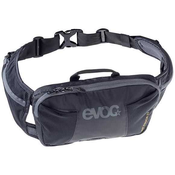 EVOC Hip Pouch 1L vyölaukku EVOC Hip Pouch 1L vyölaukku