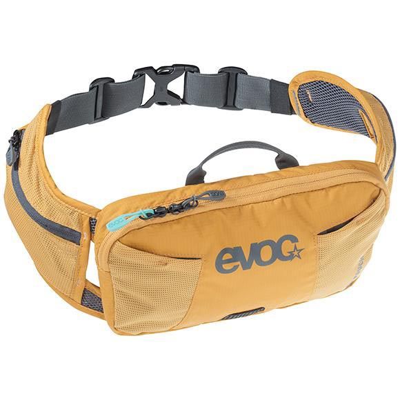 EVOC Hip Pouch 1L vyölaukku EVOC Hip Pouch 1L vyölaukku