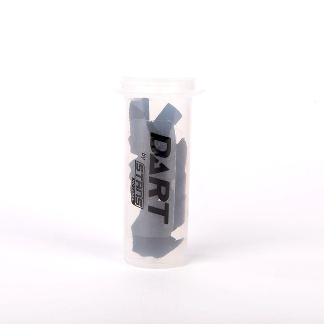 Notubes DART täyttöpakkaus, 5kpl Notubes DART täyttöpakkaus, 5kpl