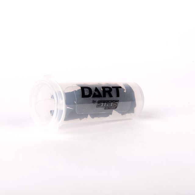 Notubes DART täyttöpakkaus, 5kpl Notubes DART täyttöpakkaus, 5kpl