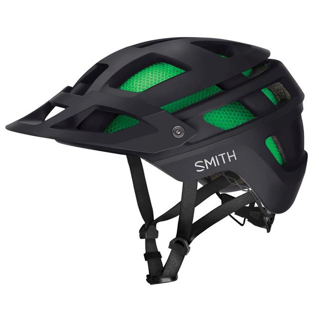 Smith Forefront 2 MIPS maastopyöräilykypärä Smith Forefront 2 MIPS maastopyöräilykypärä