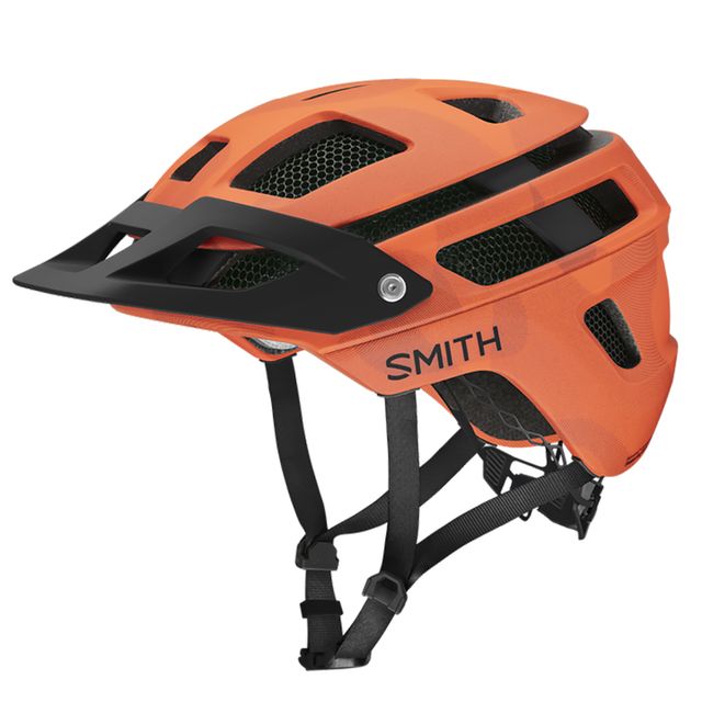 Smith Forefront 2 MIPS maastopyöräilykypärä Smith Forefront 2 MIPS maastopyöräilykypärä