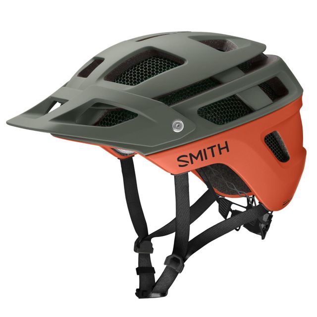 Smith Forefront 2 MIPS maastopyöräilykypärä Smith Forefront 2 MIPS maastopyöräilykypärä