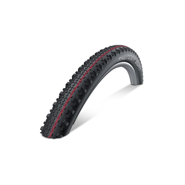 Schwalbe Thunder Burt Evo 29x2.10 LiteSkin Fold ulkorengas Schwalbe Thunder Burt Evo 29x2.10 LiteSkin Fold ulkorengas