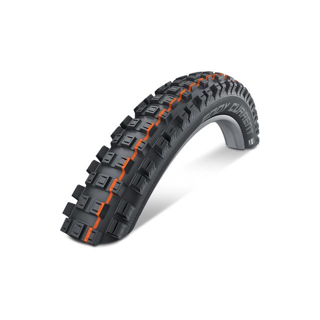 Schwalbe Eddy Current Rear 29x2.6'' Evo SG TL takarengas Schwalbe Eddy Current Rear 29x2.6'' Evo SG TL takarengas