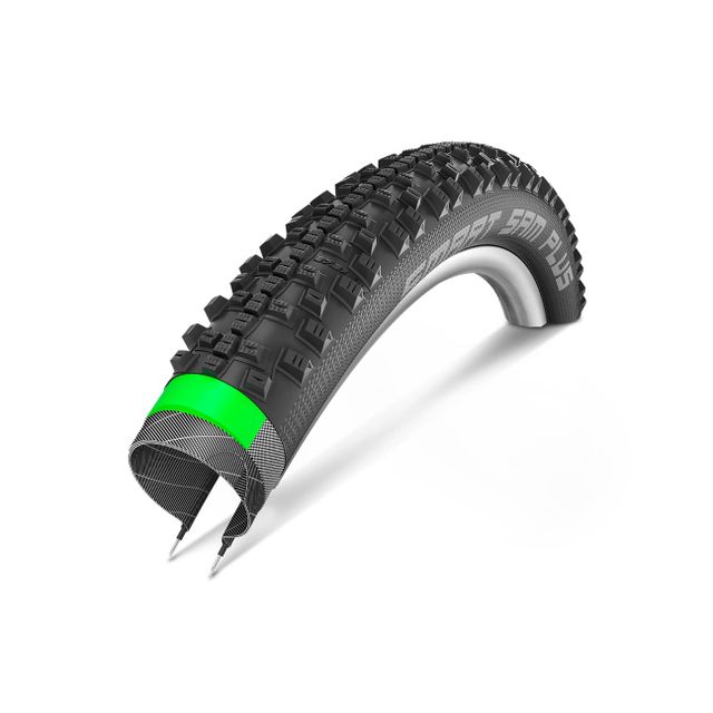 Schwalbe Smart Sam Plus Perf 29x2.25'' GG SS ulkorengas Schwalbe Smart Sam Plus Perf 29x2.25'' GG SS ulkorengas