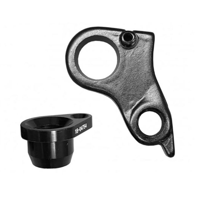 CUBE takavaihtajan korvake MTB-X12-STD-2020 (18-05516) CUBE takavaihtajan korvake MTB-X12-STD-2020 (18-05516)