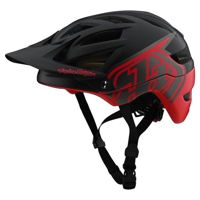 Troy Lee Designs A1 MIPS maastopyöräilykypärä Troy Lee Designs A1 MIPS maastopyöräilykypärä