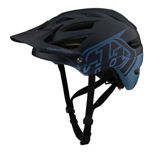 Troy Lee Designs A1 MIPS maastopyöräilykypärä Troy Lee Designs A1 MIPS maastopyöräilykypärä