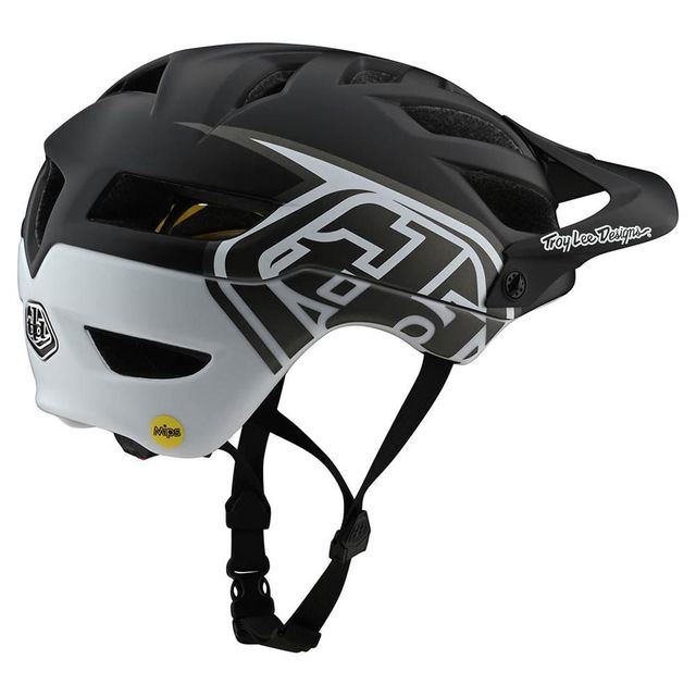Troy Lee Designs A1 MIPS maastopyöräilykypärä Troy Lee Designs A1 MIPS maastopyöräilykypärä