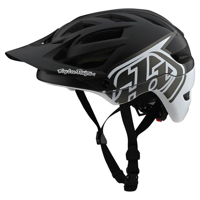 Troy Lee Designs A1 MIPS maastopyöräilykypärä Troy Lee Designs A1 MIPS maastopyöräilykypärä