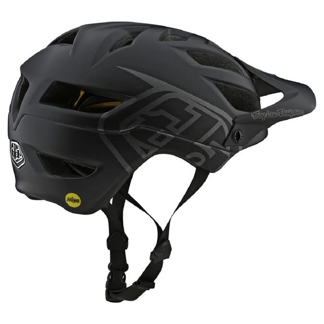 Troy Lee Designs A1 MIPS maastopyöräilykypärä Troy Lee Designs A1 MIPS maastopyöräilykypärä