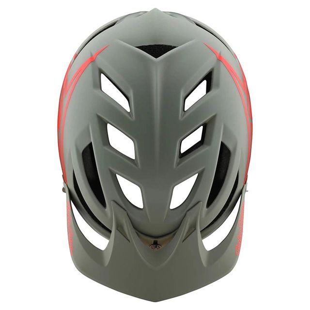 Troy Lee Designs A1 MIPS nuorten maastopyöräilykypärä Troy Lee Designs A1 MIPS nuorten maastopyöräilykypärä