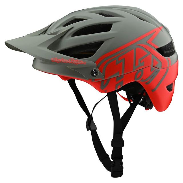 Troy Lee Designs A1 MIPS nuorten maastopyöräilykypärä Troy Lee Designs A1 MIPS nuorten maastopyöräilykypärä