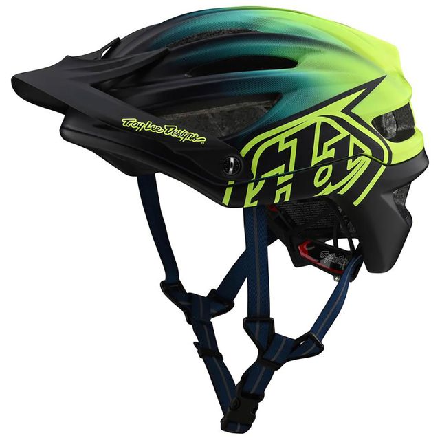 Troy Lee Designs A2 MIPS maastopyöräilykypärä Troy Lee Designs A2 MIPS maastopyöräilykypärä