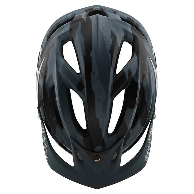 Troy Lee Designs A2 MIPS maastopyöräilykypärä Troy Lee Designs A2 MIPS maastopyöräilykypärä
