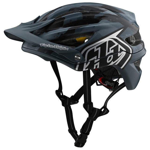 Troy Lee Designs A2 MIPS maastopyöräilykypärä Troy Lee Designs A2 MIPS maastopyöräilykypärä