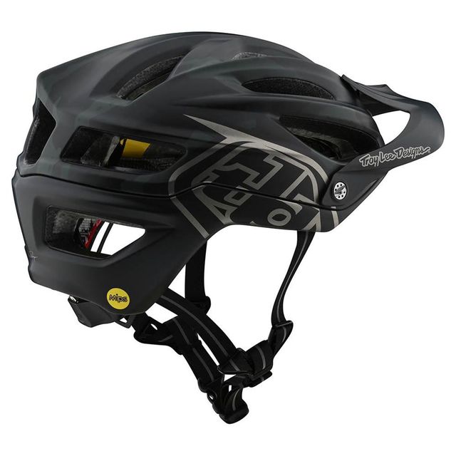 Troy Lee Designs A2 MIPS maastopyöräilykypärä Troy Lee Designs A2 MIPS maastopyöräilykypärä