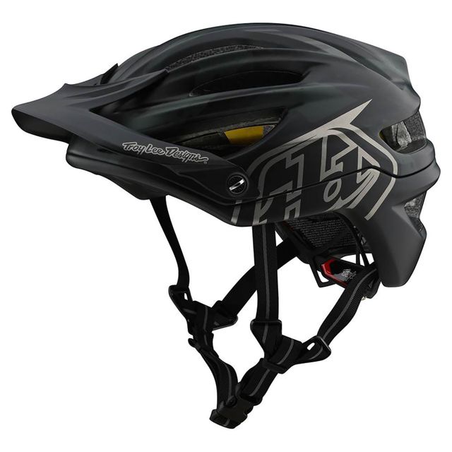 Troy Lee Designs A2 MIPS maastopyöräilykypärä Troy Lee Designs A2 MIPS maastopyöräilykypärä