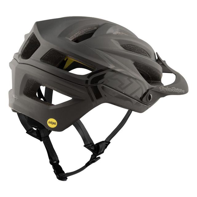 Troy Lee Designs A2 MIPS maastopyöräilykypärä Troy Lee Designs A2 MIPS maastopyöräilykypärä