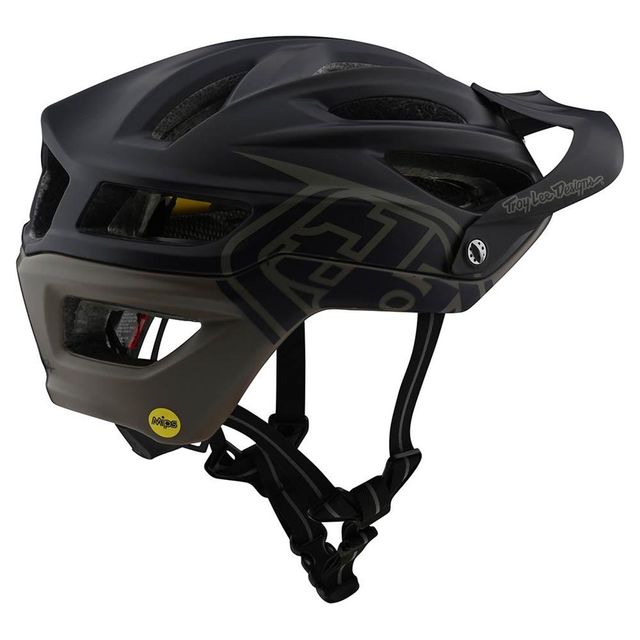 Troy Lee Designs A2 MIPS maastopyöräilykypärä Troy Lee Designs A2 MIPS maastopyöräilykypärä