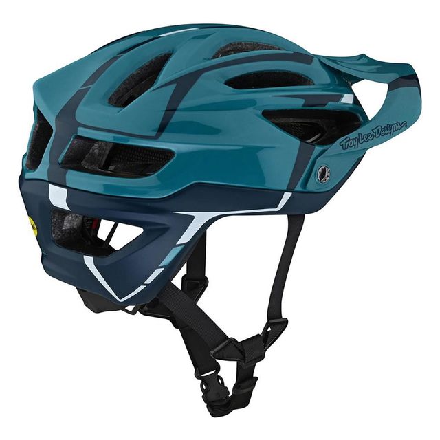 Troy Lee Designs A2 MIPS maastopyöräilykypärä Troy Lee Designs A2 MIPS maastopyöräilykypärä