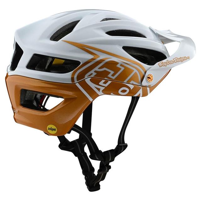 Troy Lee Designs A2 MIPS maastopyöräilykypärä Troy Lee Designs A2 MIPS maastopyöräilykypärä