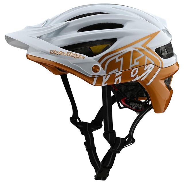 Troy Lee Designs A2 MIPS maastopyöräilykypärä Troy Lee Designs A2 MIPS maastopyöräilykypärä