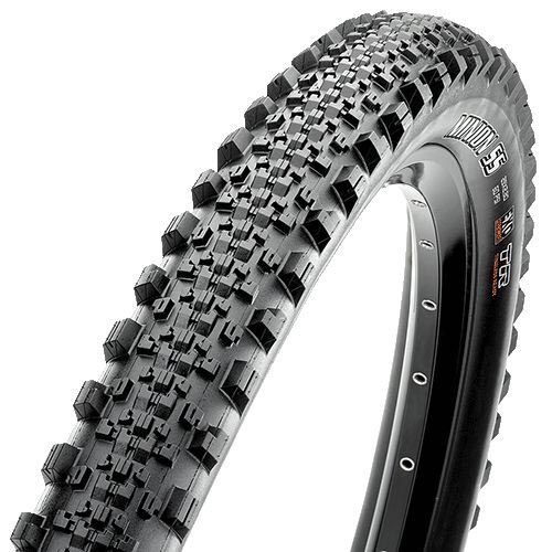 Maxxis Minion SS EXO TR 27.5x2.30 60tpi Fold ulkorengas Maxxis Minion SS EXO TR 27.5x2.30 60tpi Fold ulkorengas