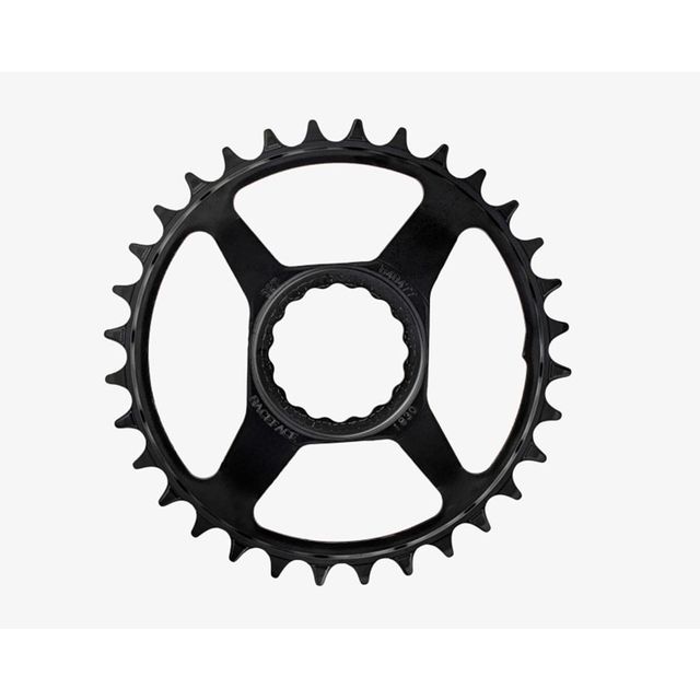 Race Face Steel direct mount eturatas Race Face Steel direct mount eturatas