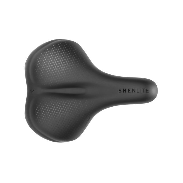 CUBE Natural Fit Shen LITE satula CUBE Natural Fit Shen LITE satula