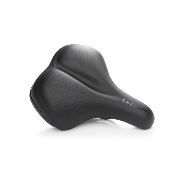 CUBE Natural Fit Shen LITE satula CUBE Natural Fit Shen LITE satula