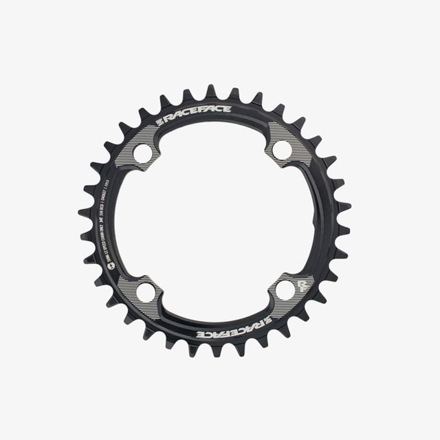 Race Face Shimano 12v Narrow/wide 4x104 eturatas 34T Race Face Shimano 12v Narrow/wide 4x104 eturatas 34T