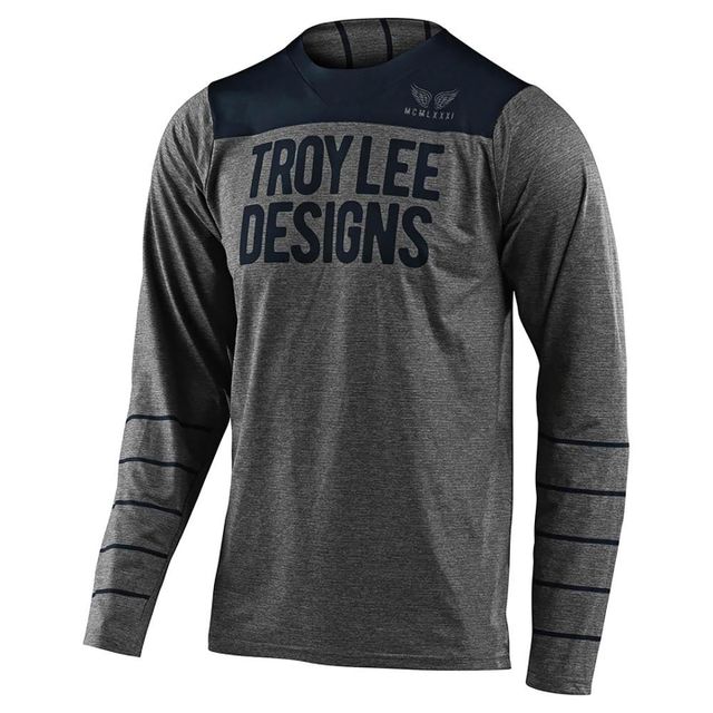 Troy Lee Designs Skyline pitkähihainen maastopyöräilypaita Troy Lee Designs Skyline pitkähihainen maastopyöräilypaita
